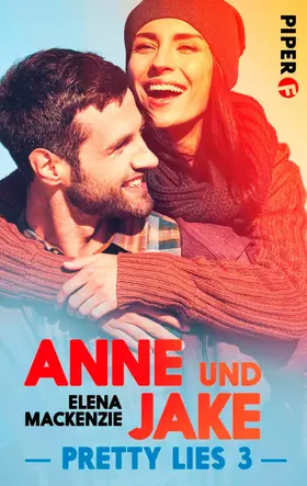 MacKenzie |  Anne und Jake | eBook | Sack Fachmedien