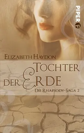 Haydon |  Tochter der Erde | eBook | Sack Fachmedien