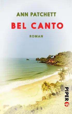 Patchett |  Bel Canto | eBook | Sack Fachmedien