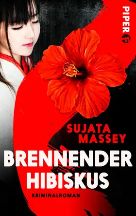Massey | Brennender Hibiskus | E-Book | sack.de