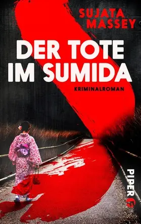 Massey |  Der Tote im Sumida | eBook | Sack Fachmedien