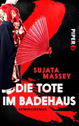 Massey | Die Tote im Badehaus | E-Book | sack.de