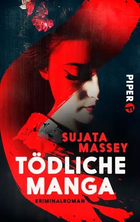 Massey |  Tödliche Manga | eBook | Sack Fachmedien