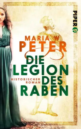Peter |  Die Legion des Raben | eBook | Sack Fachmedien