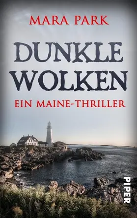 Park |  Dunkle Wolken | eBook | Sack Fachmedien