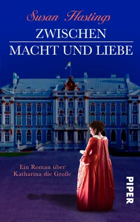 Hastings |  Zwischen Macht und Liebe | eBook | Sack Fachmedien