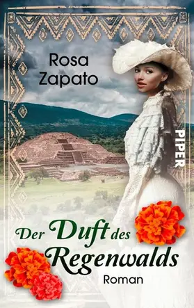 Zapato / Vanek |  Der Duft des Regenwalds | eBook | Sack Fachmedien