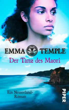 Temple |  Der Tanz des Maori | eBook | Sack Fachmedien