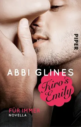 Glines |  Kiro's Emily – Für immer | eBook | Sack Fachmedien