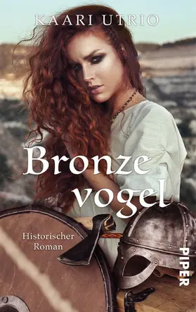 Utrio |  Bronzevogel | eBook | Sack Fachmedien