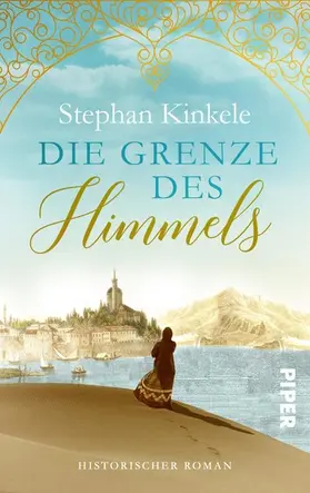 Kinkele |  Die Grenze des Himmels | eBook | Sack Fachmedien