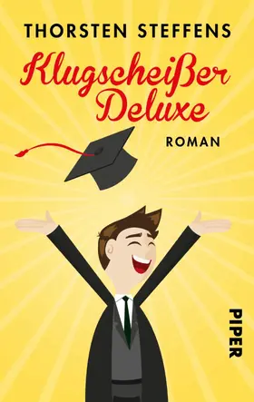 Steffens |  Klugscheißer Deluxe | eBook | Sack Fachmedien
