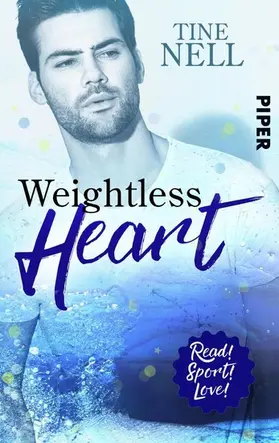 Nell |  Weightless Heart | eBook | Sack Fachmedien