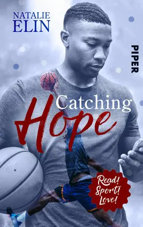 Elin |  Catching Hope - Leighton und Kaleb | eBook | Sack Fachmedien