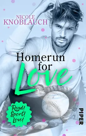 Knoblauch |  Homerun for love | eBook | Sack Fachmedien