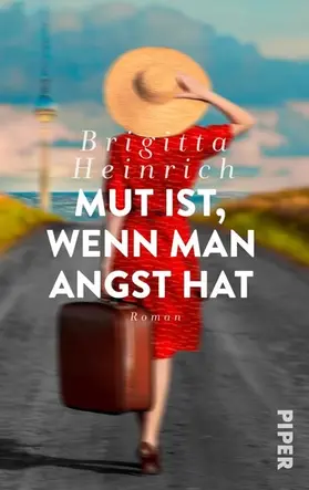 Heinrich |  Mut ist, wenn man Angst hat | eBook | Sack Fachmedien