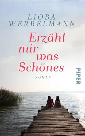Werrelmann |  Erzähl´ mir was Schönes | eBook | Sack Fachmedien