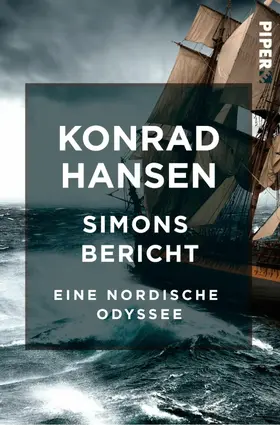 Hansen |  Simons Bericht | eBook | Sack Fachmedien