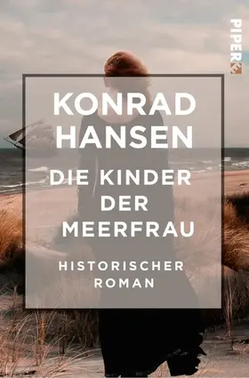 Hansen |  Die Kinder der Meerfrau | eBook | Sack Fachmedien
