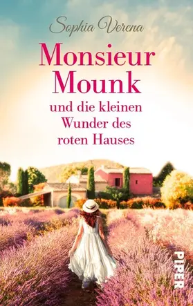 Verena |  Monsieur Mounk und die kleinen Wunder des roten Hauses | eBook | Sack Fachmedien