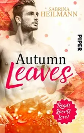 Heilmann |  Autumn Leaves | eBook | Sack Fachmedien