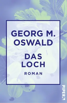 Oswald |  Das Loch | eBook | Sack Fachmedien