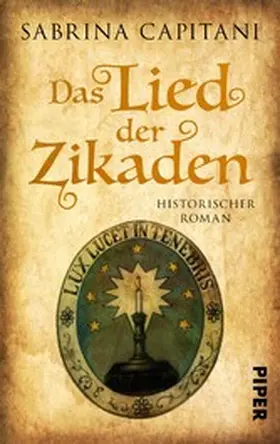Capitani |  Das Lied der Zikaden | eBook | Sack Fachmedien