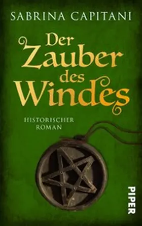 Capitani |  Der Zauber des Windes | eBook | Sack Fachmedien
