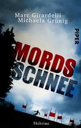 Grünig / Girardelli |  Mordsschnee | eBook | Sack Fachmedien