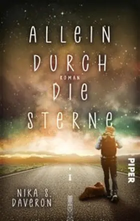 Daveron |  Allein durch die Sterne | eBook | Sack Fachmedien