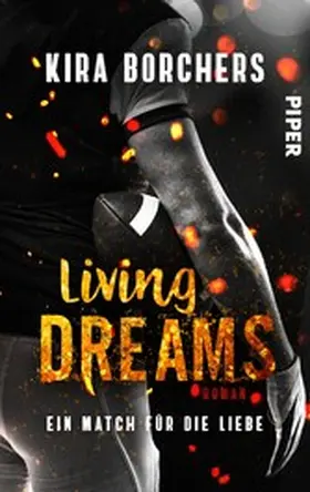 Borchers |  Living Dreams | eBook | Sack Fachmedien