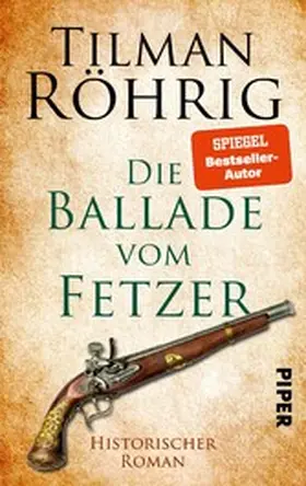 Röhrig |  Die Ballade vom Fetzer | eBook | Sack Fachmedien