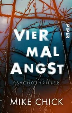 Chick |  Vier mal Angst | eBook | Sack Fachmedien