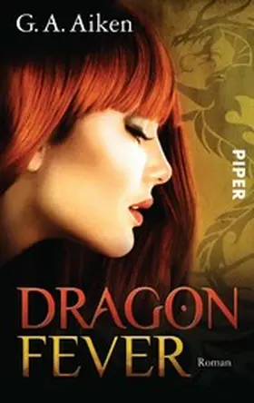 Aiken |  Dragon Fever | eBook | Sack Fachmedien