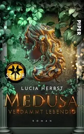 Herbst |  Medusa: Verdammt lebendig | eBook | Sack Fachmedien