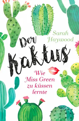 Haywood |  Der Kaktus | eBook | Sack Fachmedien