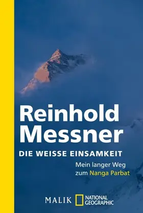 Messner |  Die weiße Einsamkeit | eBook | Sack Fachmedien