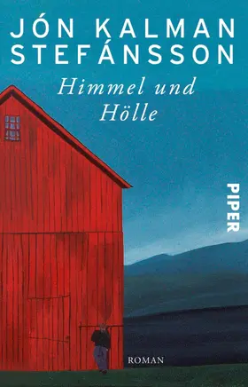 Stefánsson |  Himmel und Hölle | eBook | Sack Fachmedien