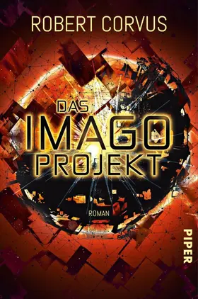 Corvus |  Das Imago-Projekt | eBook | Sack Fachmedien
