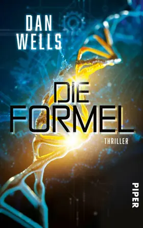 Wells |  Die Formel | eBook | Sack Fachmedien