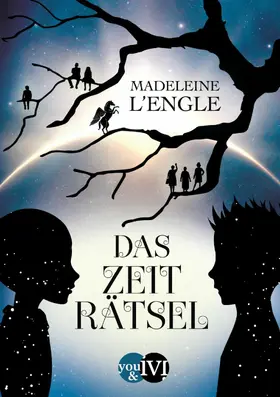 L'Engle |  Das Zeiträtsel | eBook | Sack Fachmedien
