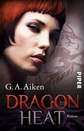Aiken |  Dragon Heat | eBook | Sack Fachmedien