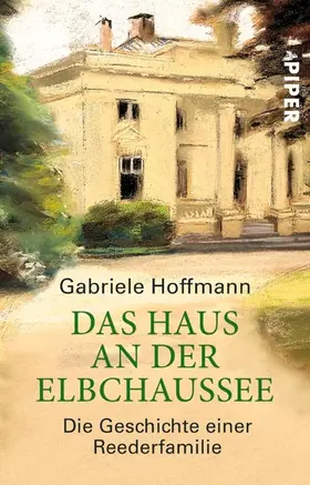 Hoffmann |  Das Haus an der Elbchaussee | eBook | Sack Fachmedien