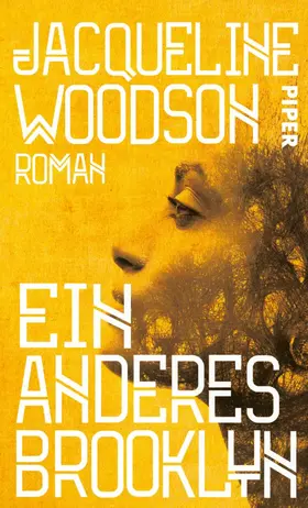 Woodson | Ein anderes Brooklyn | E-Book | www2.sack.de