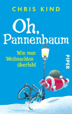 Kind |  Oh, Pannenbaum | eBook | Sack Fachmedien