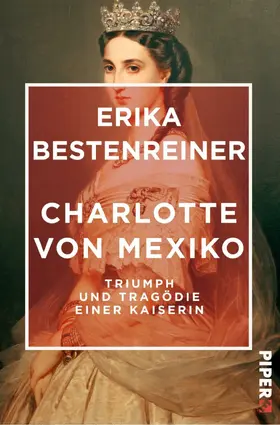 Bestenreiner | Charlotte von Mexiko | E-Book | www2.sack.de