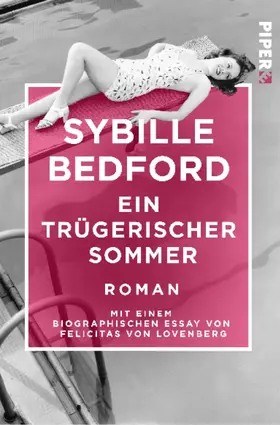 Bedford |  Ein trügerischer Sommer | eBook | Sack Fachmedien