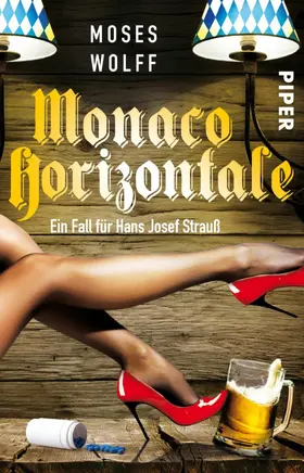 Wolff |  Monaco Horizontale | eBook | Sack Fachmedien