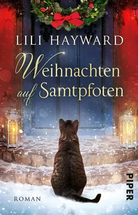 Hayward |  Weihnachten auf Samtpfoten | eBook | Sack Fachmedien