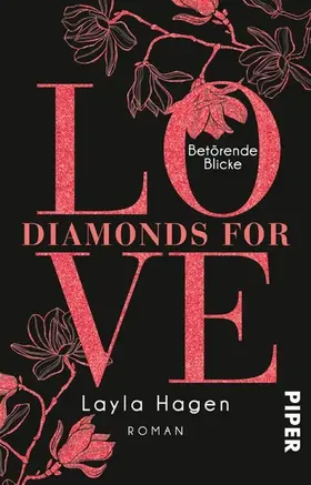 Hagen |  Diamonds For Love - Betörende Blicke | eBook | Sack Fachmedien